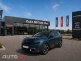 Citroen C5 Aircross hybrid phev 225cv SHINE PACK e-EAT8 1 DONO