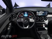 Mercedes-Benz GLC 300 de 4Matic
