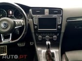 Volkswagen Golf VII GTI PERFORMANCE