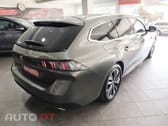 Peugeot 508 SW 1.5 BlueHDi Allure