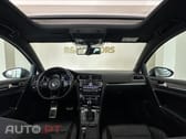Volkswagen Golf R 2.0 TSI OPF 4Motion DSG