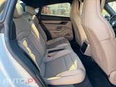 Porsche Taycan Carbon
