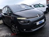 Citroen C4 Grand Picasso 1.6 e-HDi Exclusive ETG6