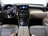 Mercedes-Benz GLC 200 300 de 4MATIC