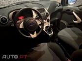 Ford KA 1.2 1st Edition