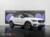 Volvo XC40 1.5 T5 PHEV R-Design