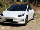 Tesla Model 3 Tração Traseira