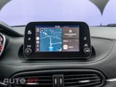 Fiat Tipo 1.3 M-Jet Lounge