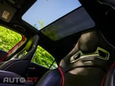 Mercedes-Benz A 45 AMG 4-Matic