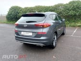 Hyundai Tucson 1.6 CRDi Executive