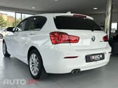 BMW 120 d xDrive Aut. M Sport