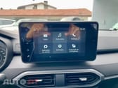 Dacia Sandero 1.0 ECO-G Expression Bi-Fuel