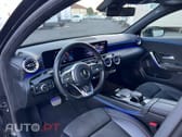Mercedes-Benz A 180 d AMG Line Aut.