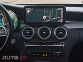 Mercedes-Benz C 300 DE T 9G-TRONIC Avantgarde