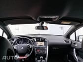 Citroen DS4 1.2 PureTech So Chic
