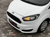 Ford Tourneo 1.5 TDCi Ambiente