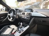 BMW 320 d Aut. M Sport