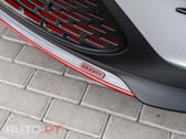 Smart #1 66 kWh Brabus AWD