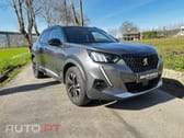 Peugeot 2008 1.2 PureTech GT Pack EAT8