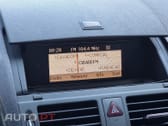 Mercedes-Benz C 250 CDi Classic J17 BlueEfficiency
