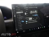 Tesla Model S Plaid AWD