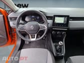 Renault Clio TCe 100 Bi-Fuel Evolution