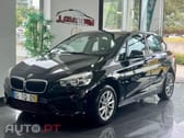 BMW 216 d Line Sport Auto