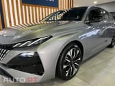 Peugeot 308 SW 1.2 Hybrid Allure e-DCS6