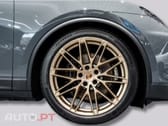 Porsche Macan 4S InnoDrive I.V.A DEDUTÍVEL