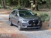 DS DS7 Crossback E-Tense Rivoli EAT8