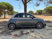 Abarth 595C 1.4 T-Jet Turismo MTA