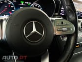 Mercedes-Benz GLC 300 e 4Matic 9G-TRONIC Edition AMG Line