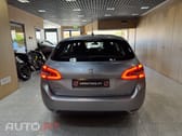 Peugeot 308 SW 1.5 BlueHDi Active Pack EAT8