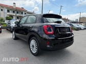 Fiat 500X 1.3 MJ Lounge