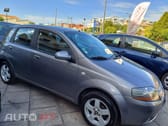 Chevrolet Kalos 1.2 SE AC Life
