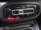 Smart ForFour 0.9 90cV Prime  auto.