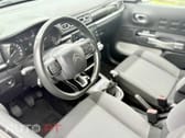 Citroen C3 1.2 PureTech Shine