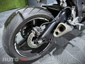 Honda CBR 1000 RR Fireblade