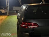 Volkswagen Golf 1.4 GTE Plug-in-Hybrid DSG