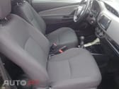 Toyota Yaris 1.0 VVT-i ACtive+AC