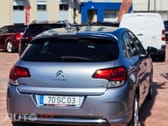 Citroen C4 1.6 BlueHDi Feel