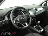 Renault Captur Captur 1.0 TCe Techno Bi-Fuel