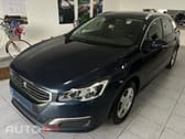 Peugeot 508 SW 1.6 BlueHDi