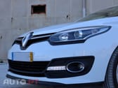 Renault Mégane Sport Tourer 1.5 dCi Limited SS