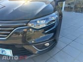 Renault Mégane IV SPORT TOURER 1.5 DCI INTENSE