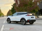 Peugeot 2008 PureTech 130 EAT8 Allure