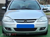 Opel Corsa 1.2 Twinport Enjoy
