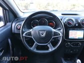 Dacia Sandero 1.5 dCi Stepway