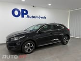 Kia Xceed 1.6 GDi PHEV Drive