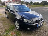 Volkswagen Golf 1.6 TDI